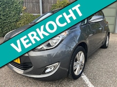 Hyundai ix20 - 1.6i i-Vision AIRCO | 1e EIGNAAR | 5DEURS |