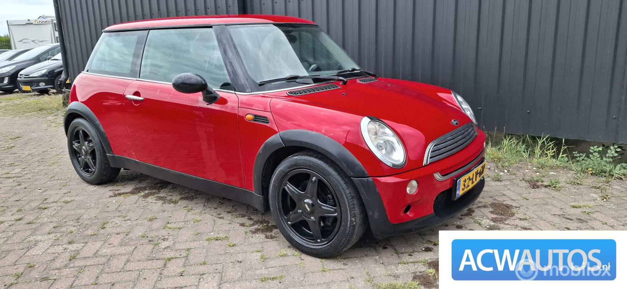 MINI ONE