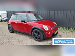 MINI One - 1.6