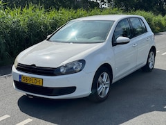 Volkswagen Golf - 2.0 TDI Highline / AIRCO / NAP