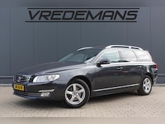 Volvo V70 - 2.0 D3 Polar+