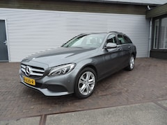 Mercedes-Benz C-klasse Estate - Premium