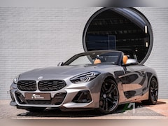 BMW Z4 Roadster - sDrive20i High Executive M-sport, 19inch, hifi