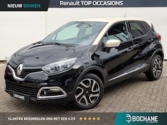 Renault Captur - 1.2 TCe Dynamique | Automaat (Hoge instap) Camera | Navigatie | Dealer Onderhouden