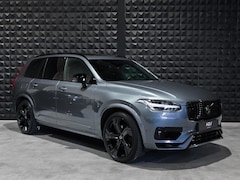 Volvo XC90 - 2.0 T8 Twin Engine AWD R-Design