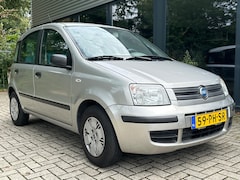 Fiat Panda - 1.2 Dynamic NIEUWE APK