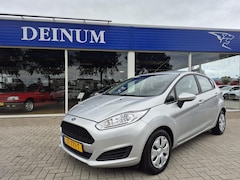 Ford Fiesta - 1.5 TDCi 95PK 5D S/S Style