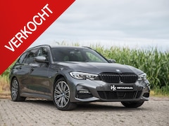 BMW 3-serie Touring - 320e xDrive High Executive M-Pakket ACC Memory