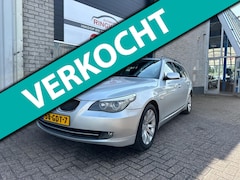 BMW 5-serie Touring - 520i Corporate Lease Business Line YOUNGTIMER AUTOMAAT