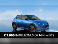 Alpine A290 - GT Performance 52 kWh 220 PK | Nieuw Voorraad | Actieprijs inclusief € 1.500, - premie | D