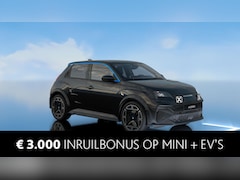 Alpine A290 - GT 52 kWh 180PK | Nieuw Voorraad | Actieprijs inclusief € 1.500, - premie | Devialet | Fra