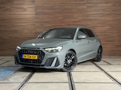 Audi A1 Sportback - 30 TFSI Pro Line S Automaat | S-Line | DAB | Virtual Cockpit | Cruise