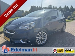 Opel Corsa - 1.0 Turbo Innovation | NAP | Parksens | Climate