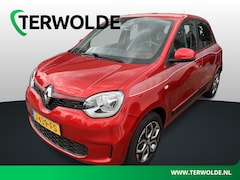 Renault Twingo - 1.0 SCe Collection | Groot scherm | Apple Carplay | Cruise control