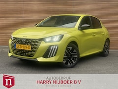 Peugeot e-208 - EV Style 50 kWh Apple carplay / Navigatie / Parkeerhulp