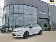 SEAT Ibiza SC - 1.0 EcoTSI FR | CAMERA | NAVI
