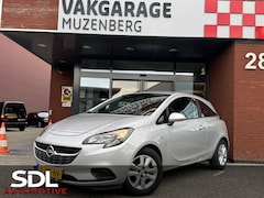 Opel Corsa - 1.4 Edition // AIRCO // BLUETOOTH // LICHT METALEN VELGEN // CRUISE //