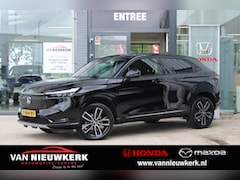 Honda HR-V - 1.5 e:HEV Automaat Advance | Carplay & Android | Navi | Camera