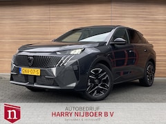 Peugeot 3008 - 1.2 Hybrid 136 Allure 360 Camera / Navigatie / Carplay