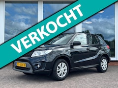 Suzuki Vitara - 1.6 Comfort - Origineel NL - NAP - Airco - Trekhaak