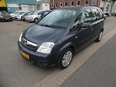 Opel Meriva - airco 96000 km 1.4-16V Cosmo apk 1.26
