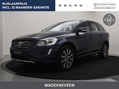 Volvo XC60 - T5 AUT(8) MOMENTUM LEDER NAVI XENON PARK ASSIST V+A
