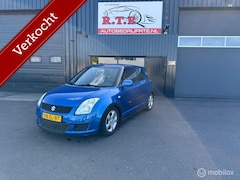 Suzuki Swift - 1.3 GA voljaar apk nette auto