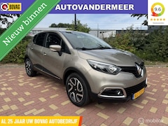 Renault Captur - 0.9 TCe Dynamique