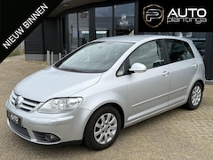 Volkswagen Golf Plus - 1.4 TSI Comfortline 122PK | NL Auto | Volledige Onderhoudshistorie | Trekhaak | Climate Co