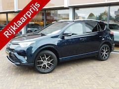 Toyota RAV4 - 2.5 Hybrid AWD Style | Trekhaak