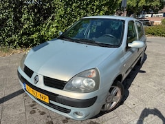 Renault Clio - MET CRUISE CONT, AIRCO & APK TOT 13-03-2026