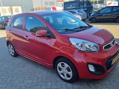 Kia Picanto - 1.0 CVVT R-SportbyKia