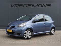Toyota Aygo - 1.0-12V Access