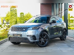 Land Rover Range Rover Velar - 2.0 404pk P400e Dynamic SE |panoramadak|Meridian|head-up display|Apple Carplay|360 camera|