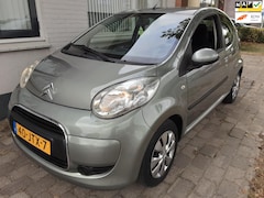 Citroën C1 - 1.0-12V Ambiance