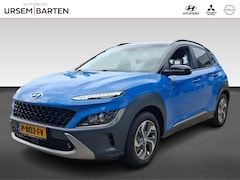 Hyundai Kona - 1.6 GDI HEV Fashion