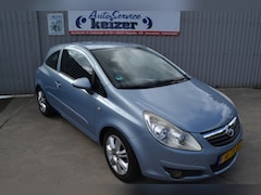 Opel Corsa - 1.2-16V Enjoy
