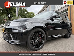 Land Rover Range Rover Sport - P400e Autobiography Dynamic | Vision Assist & Comfort pack