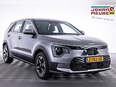Kia e-Niro - Light Edition 64.8 kWh | NAVI | AIRCO-ECC