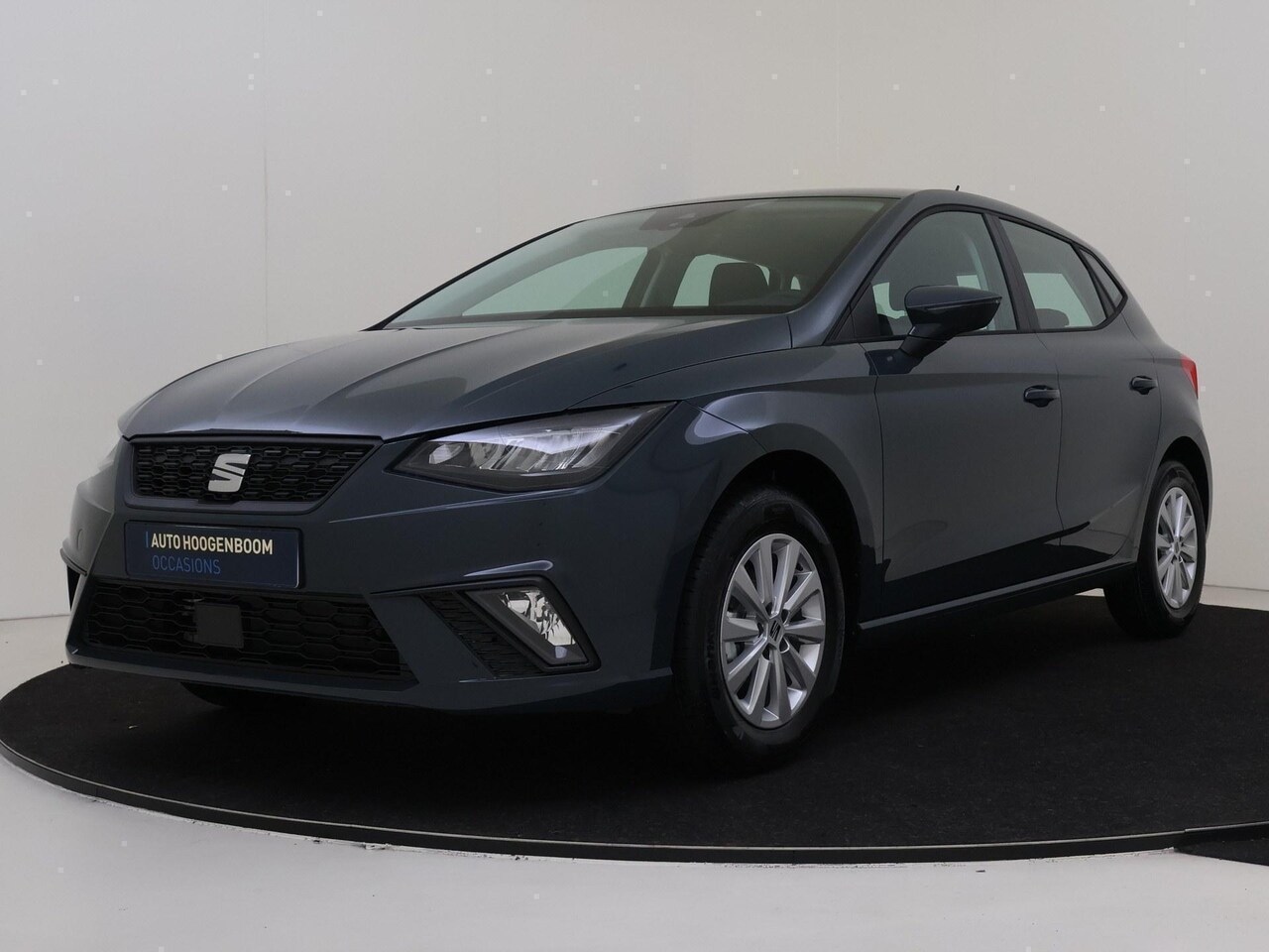 SEAT Ibiza - 1.0 EcoTSI Style Plus 1.0 EcoTSI Style Plus - AutoWereld.nl