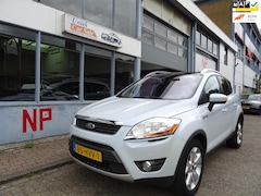 Ford Kuga - 2.5 20V Titanium