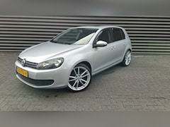 Volkswagen Golf - 1.4 TSI Trendline