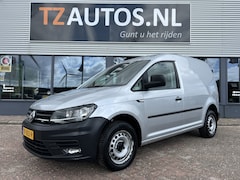 Volkswagen Caddy - 2.0 TDI L1H1 BMT Comf. Ex BTW