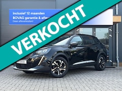 Peugeot 2008 - 1.2 PureTech Allure AUTOMAAT