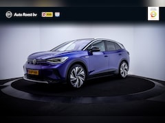 Volkswagen ID.4 - First Max 77 kWh PANO | MEM.STOEL | HEAD_UP | 360.CAM | HALF.LEDER | CARPLAY