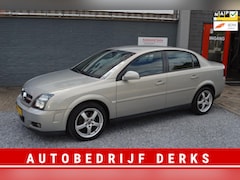 Opel Vectra - 2.2-16V V-line AUT Airco Navi 5Drs Stuurbekrachtiging