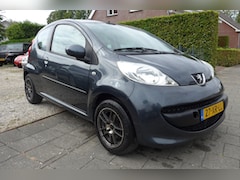 Peugeot 107 - 1.0-12V XS Werkende airco