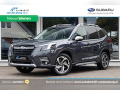 Subaru Forester - 2.0i CVT e-BOXER Premium | Eyesight | Trekhaak |