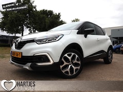 Renault Captur - 0.9 TCe Intens (Vol-Opties) Two-Tone