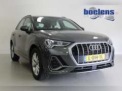 Audi Q3 - 45 TFSI e S edition | ACC | DIGI-DASH | CARPLAY | DAB-RADIO | NAVI | LED | PDC-V/A | 18'LM